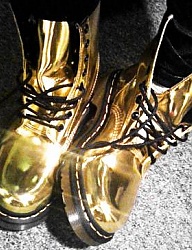 Moda Buty Pozostałe - 1256457