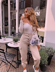 Moda Ciuchy Pozostałe - 3272748
