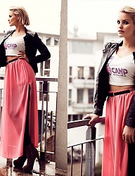 Moda Inne Moda uliczna - 1743443