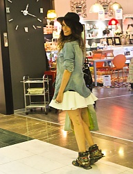 Moda Inne Moda uliczna - 1847772
