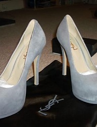 Moda Buty Szpilki - 1303595