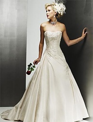 Moda Ślub Suknie ślubne - 405930