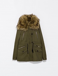 Moda Okrycia Płaszcze - 2544777