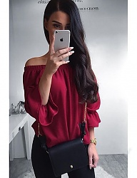 Moda Ciuchy Bluzki - 3180241