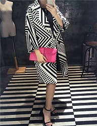 Moda Okrycia Płaszcze - 3120297