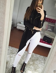 Moda Ciuchy Pozostałe - 3182296