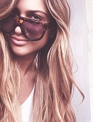 Moda Dodatki Okulary - 2844538