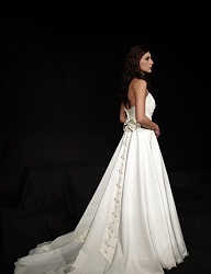 Moda Ślub Suknie ślubne - 416992