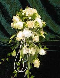 Moda Ślub Bukiety ślubne - 149967