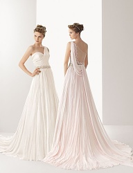 Moda Ślub Suknie ślubne - 2518518