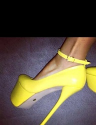 Moda Buty Szpilki - 2664507