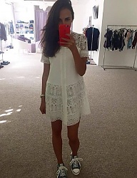 Moda Ciuchy Pozostałe - 3146512