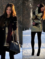 Moda Inne Moda uliczna - 1623123