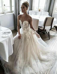 Moda Ślub Suknie ślubne - 3195654