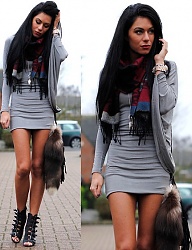 Moda Inne Moda uliczna - 1658682