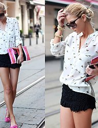 Moda Inne Moda uliczna - 1808838