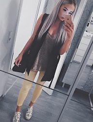Moda Ciuchy Pozostałe - 3159656