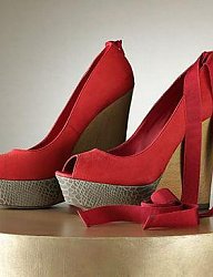 Moda Buty Koturny - 1344895