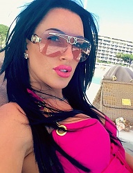Moda Dodatki Okulary - 2694522