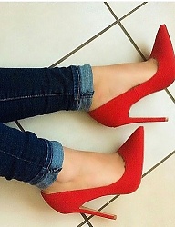 Moda Buty Pozostałe - 3031815
