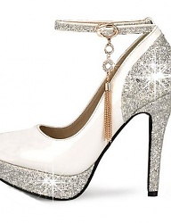 Moda Buty Czółenka - 2828279