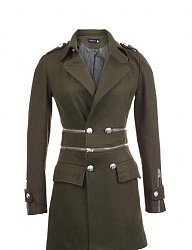 Moda Okrycia Płaszcze - 1352074