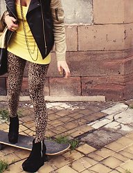 Moda Ciuchy Pozostałe - 1177184