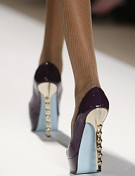 Moda Buty Szpilki - 1305591