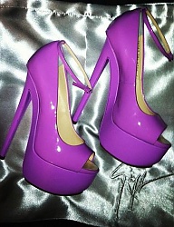 Moda Buty Szpilki - 1388359