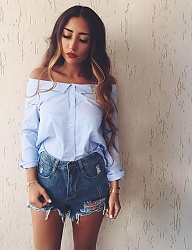 Moda Ciuchy Pozostałe - 3177567