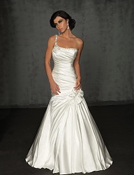 Moda Ślub Suknie ślubne - 411764