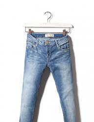Moda Spodnie Jeansy - 1361191