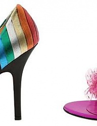 Moda Buty Pozostałe - 73169