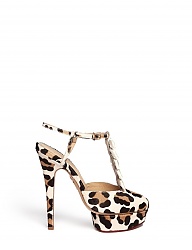 Moda Buty Szpilki - 2816058
