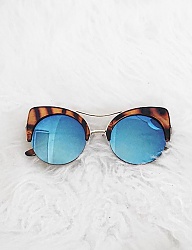 Moda Dodatki Okulary - 3075136