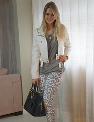 Moda Inne Moda uliczna - 1691041