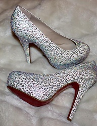 Moda Buty Szpilki - 1281147