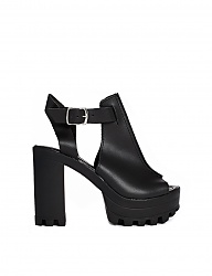 Moda Buty Sandały - 2740683