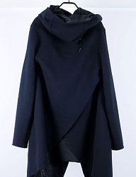 Moda Okrycia Płaszcze - 1406593