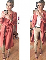 Moda Ciuchy Pozostałe - 3173668