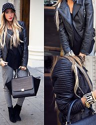 Moda Inne Moda uliczna - 1832637
