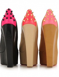 Moda Buty Koturny - 1335217