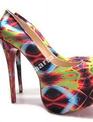 Moda Buty Szpilki - 1349171
