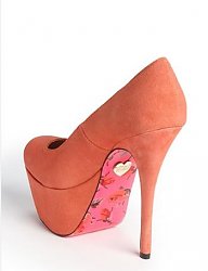 Moda Buty Szpilki - 1354768