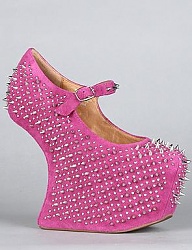 Moda Buty Koturny - 1349699