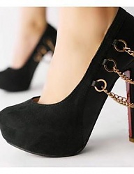 Moda Buty Czółenka - 1380946