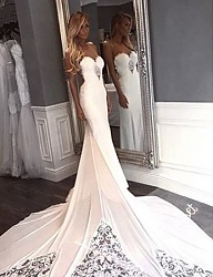Moda Ślub Suknie ślubne - 3162225