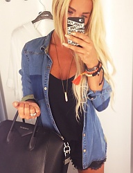 Moda Inne Moda uliczna - 1904282