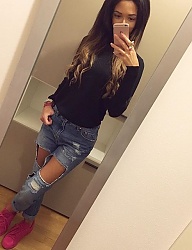 Moda Ciuchy Pozostałe - 3131705