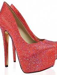 Moda Buty Szpilki - 1336363
